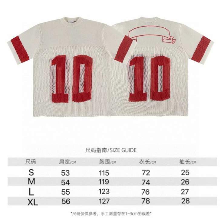 Picture of Askyurself T Shirts Short _SKUAskyurselfS-XLsjtxX0822475